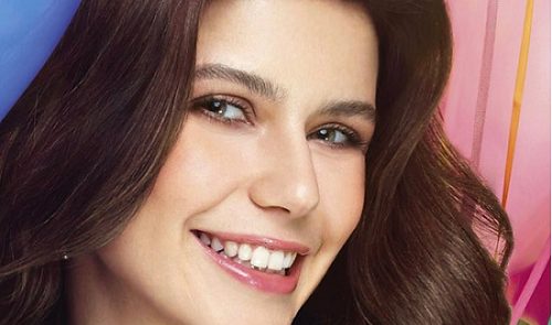 عکس بارداری برن سات