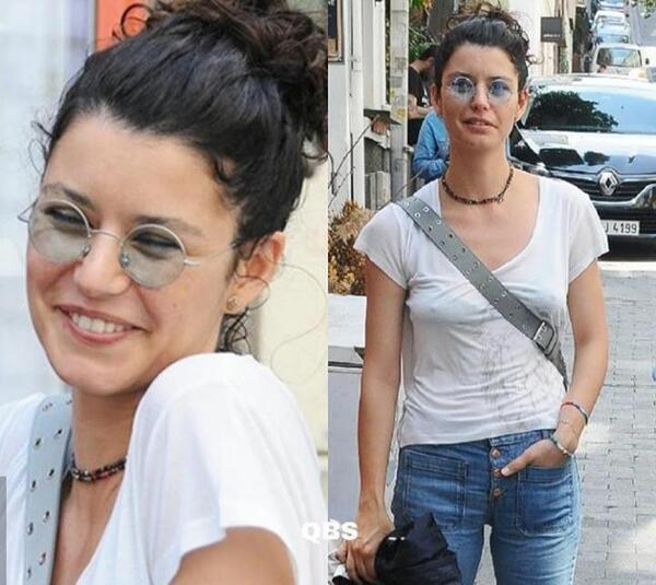 عکس بارداری برن سات