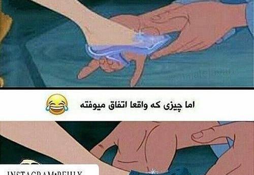عکس های خنده دار زشت و بی ادب