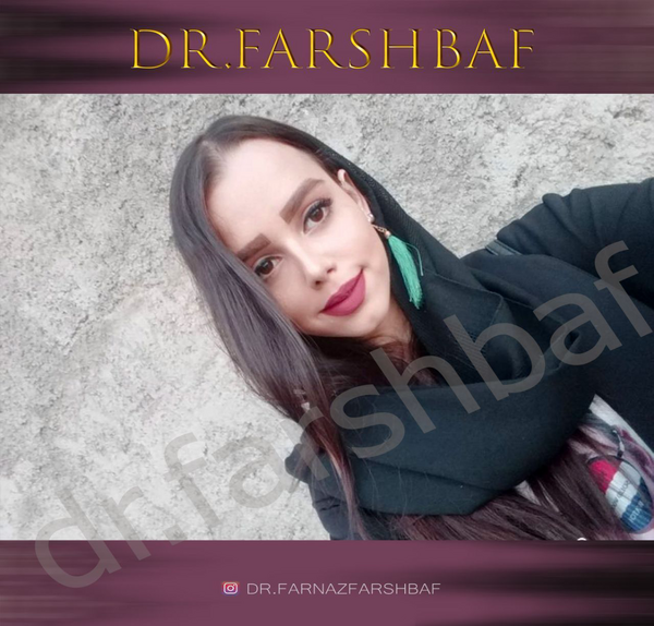 عکس بهزاد فرشباف