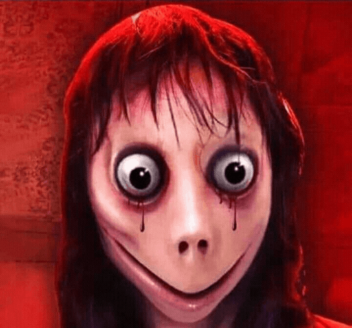 عکس مومو و صدا