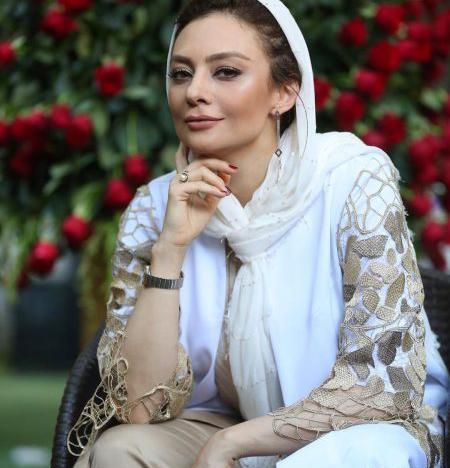 عکس شوهر یکتا ناصر