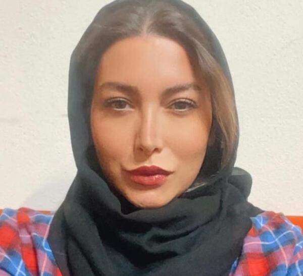 عکس شهاب و یگانه در رمان پرستار من