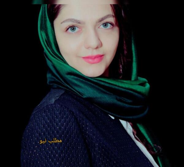 عکس شقایق فتاحی در نون خ