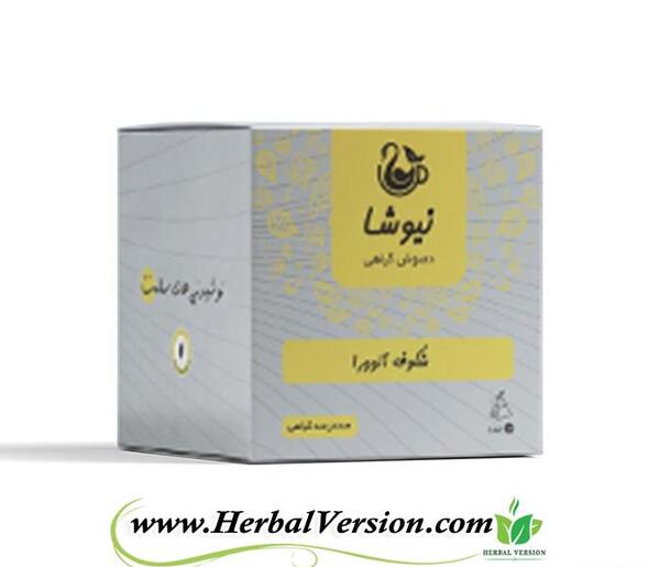 عکس شکوفه آلوورا