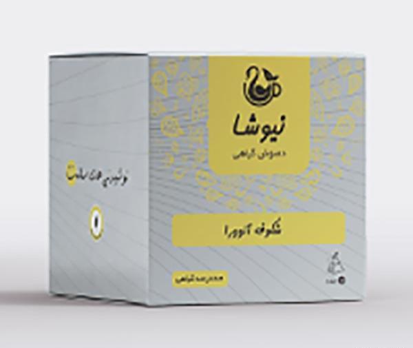 عکس شکوفه آلوورا