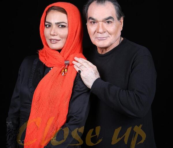 عکس پارسا صفایی