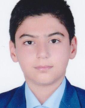 عکس پارسا صفایی