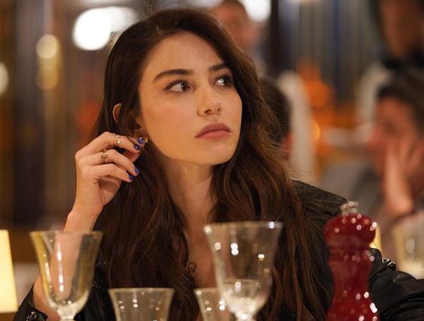 عکسهای جدید اوزگه گورل