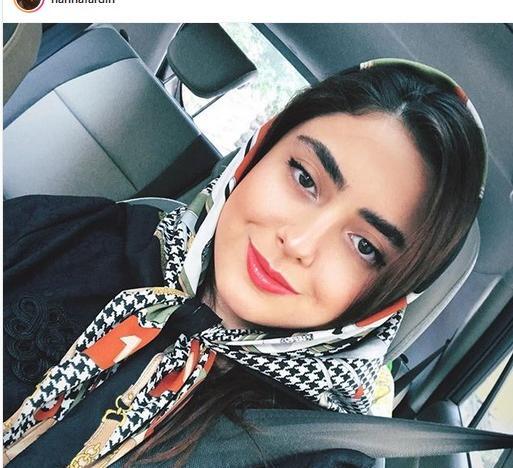 عکس همسر فردین