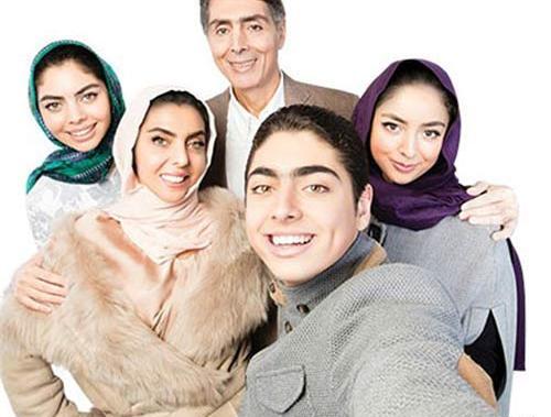 عکس همسر فردین