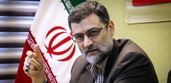 عکس مریم قاضی زاده هاشمی