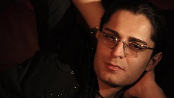 عکس حامد هاکان