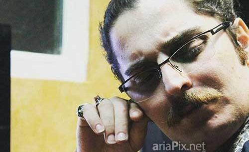 عکس حامد هاکان