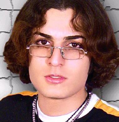 عکس حامد هاکان