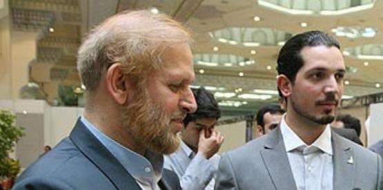 عکس محمد یاسین رامین
