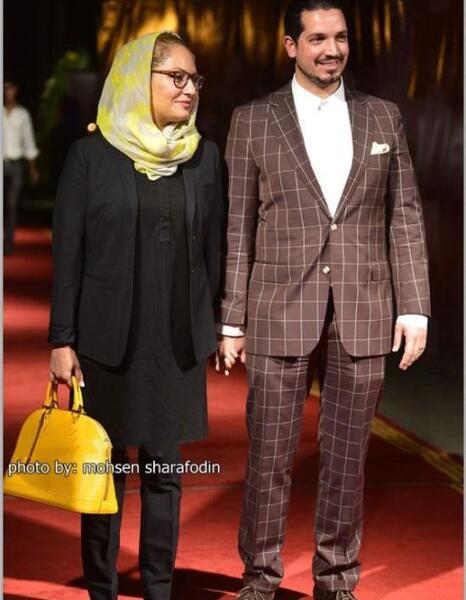 عکس محمد یاسین رامین