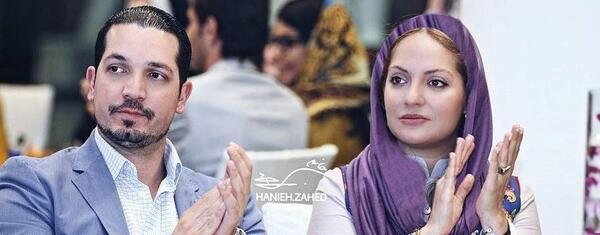 عکس محمد یاسین رامین