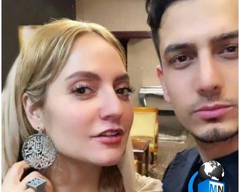 عکس محمد یاسین رامین