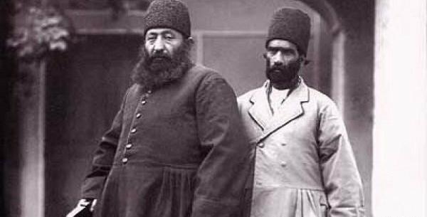 عکس قاتل امیر علی