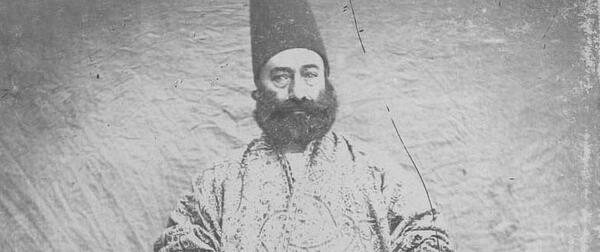 عکس قاتل امیر علی