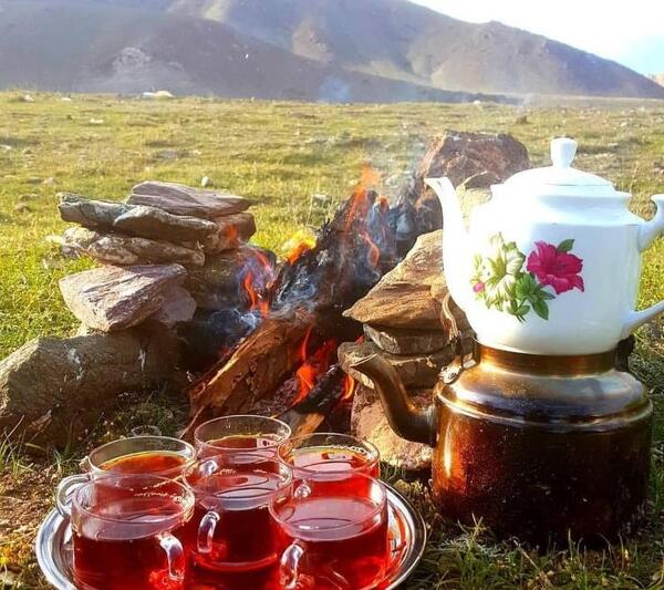دانلود عکس طبیعت برای پروفایل تلگرام