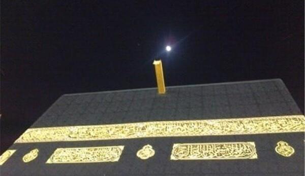 عکس ناودان خانه خدا