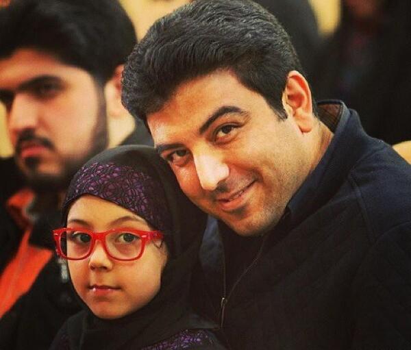 عکس حامد عسکری شاعر