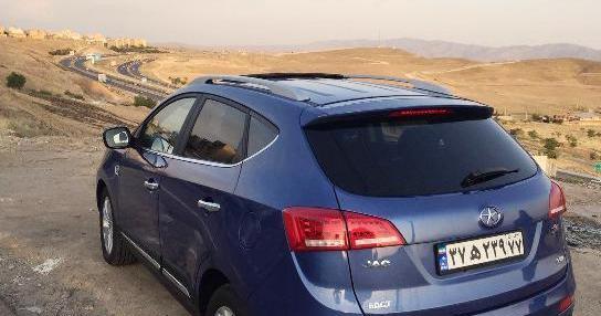 عکس ماشین جک s5