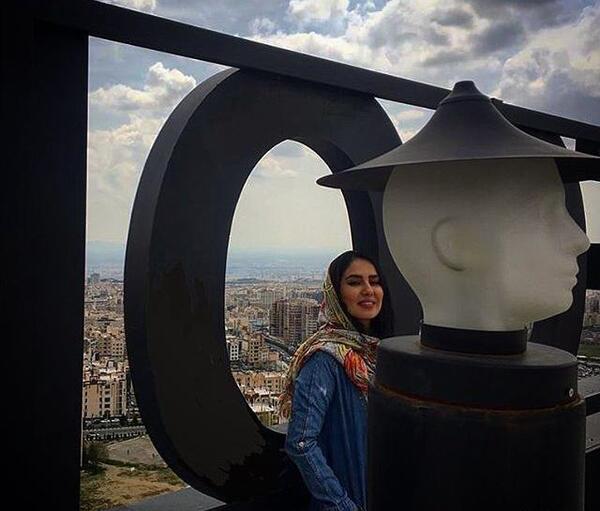 عکس امیرحسین یوسفی