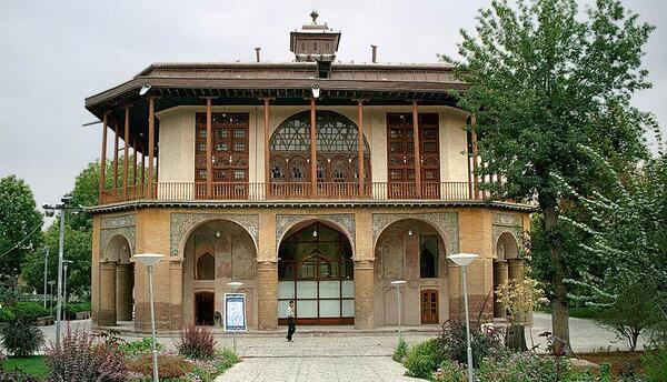 عکس نوشته طنز قزوینی