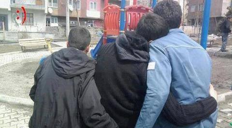 عکس نوشته طنز قزوینی