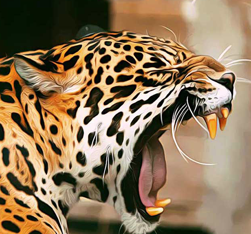 عکس حیوانات وحشی برای تصویر زمینه