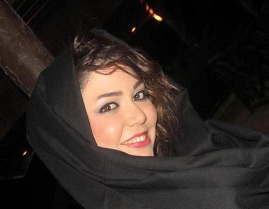 عکس زهرا آقازاده