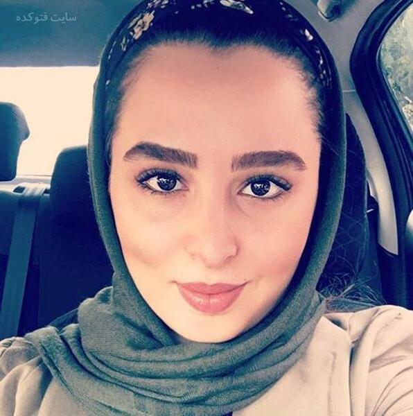 عکس زهرا آقازاده