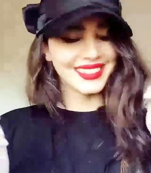 عکس زهرا آقازاده