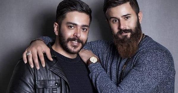 عکس چاقو حامد تبریزی