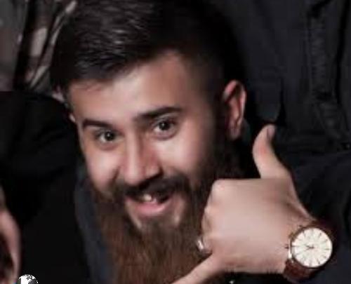 عکس چاقو حامد تبریزی