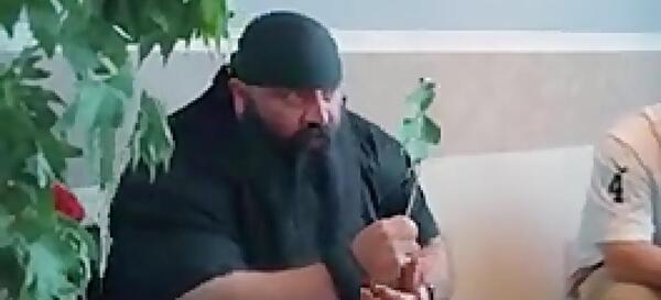 عکس چاقو حامد تبریزی