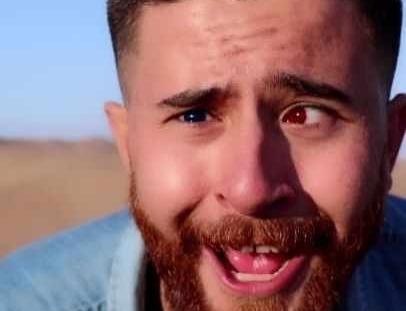 عکس چاقو حامد تبریزی