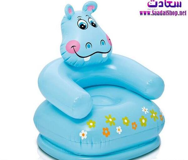 عکس اسب آبی اسباب بازی