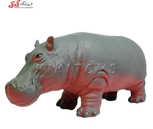 عکس اسب آبی اسباب بازی