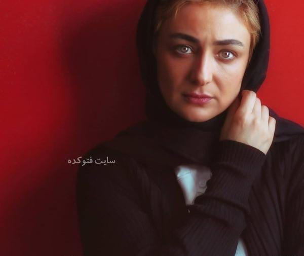 عکس آرش در فیلم ماه و پلنگ