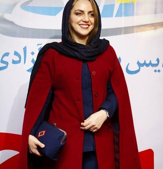 عکس فاطمه بابایی