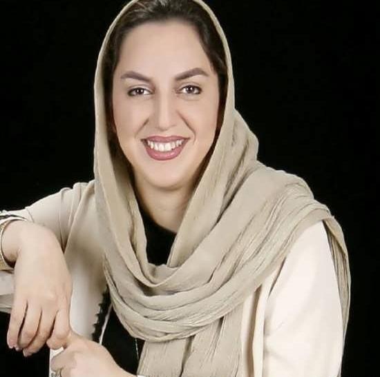 عکس فاطمه بابایی