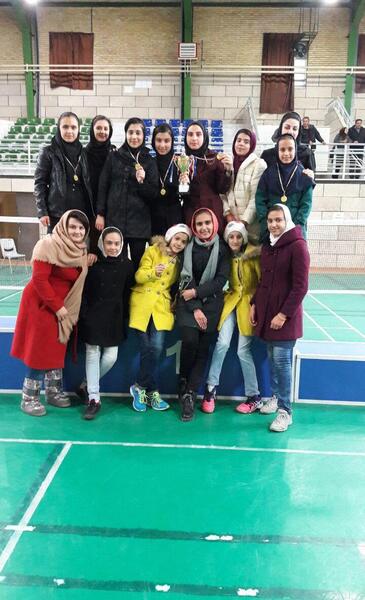 عکس فاطمه بابایی