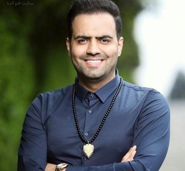 عکس رضا شیری