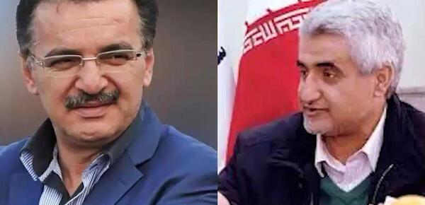 عکس جواد مدلل