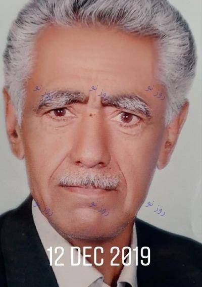 عکس جواد مدلل