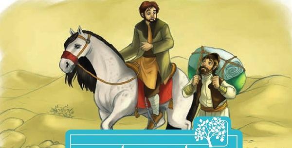 عکس ضرب المثل سواره خبر از حال پیاده ندارد